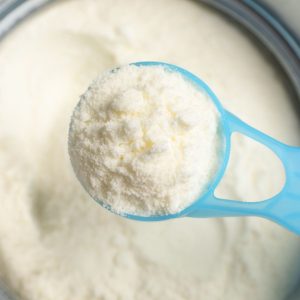 Ingredientes Lácteos para la Industria Alimentaria