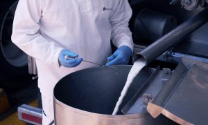 Qué son los ingredientes lácteos y para qué se utilizan en la industria alimentaria México