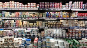 Dairy Product Development