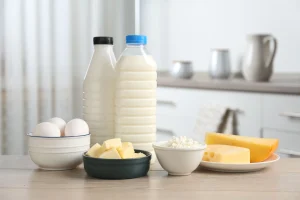 ingredientes lácteos para alimentos